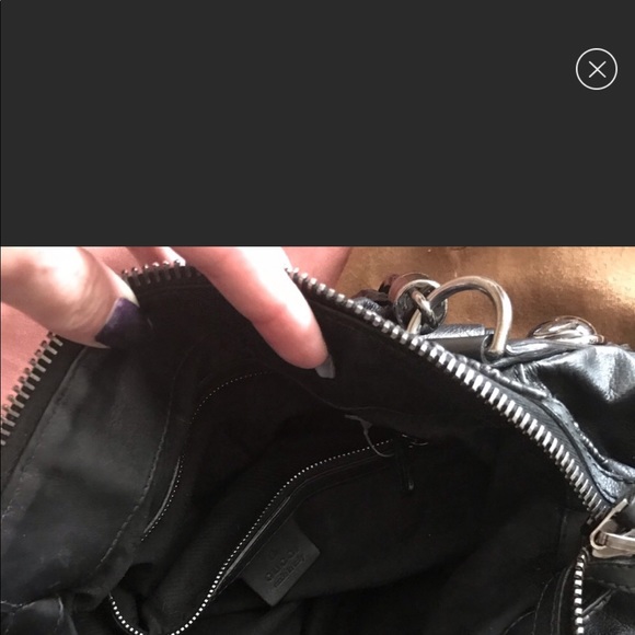 GUCCI Galaxy Purse and matching wallet - Picture 11 of 16